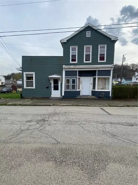 1114-1118 Penn Ave, Jeannette, PA 15644