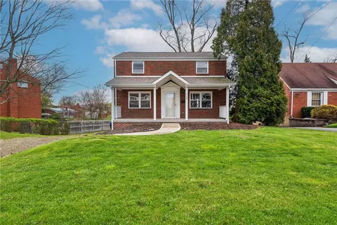 906 Garden City Dr, Monroeville, PA 15146