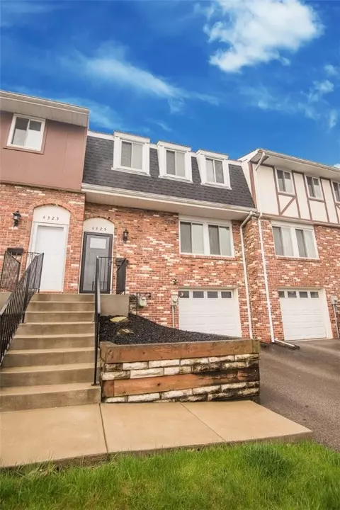 4325 Hemlock Cir, Allison Park, PA 15101