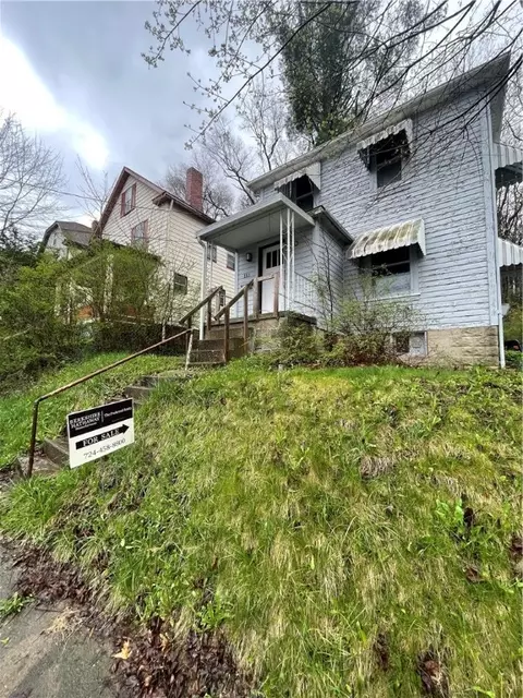 151 Standard Ave, Butler, PA 16001