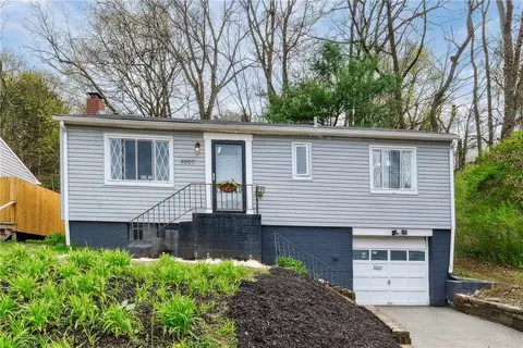 3007 Dodds Ave, Pittsburgh, PA 15216
