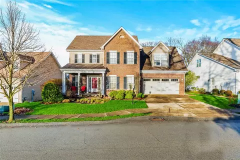 151 Creek Side Dr, Sarver, PA 16055