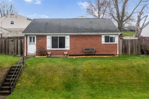 2443 Brodhead Rd, Aliquippa, PA 15001