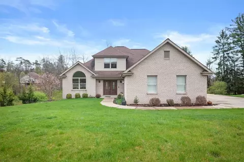 9734 Babcock Blvd, Allison Park, PA 15101