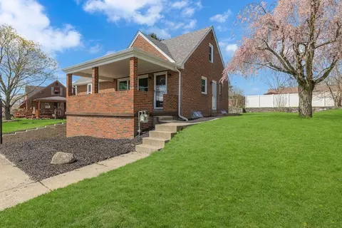 1795 Zehnder, Ambridge, PA 15003