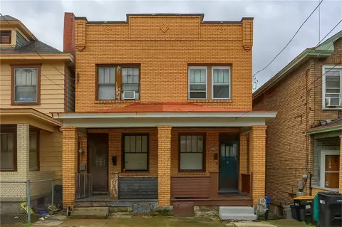 827 12 Frank St, Mckees Rocks, PA 15136
