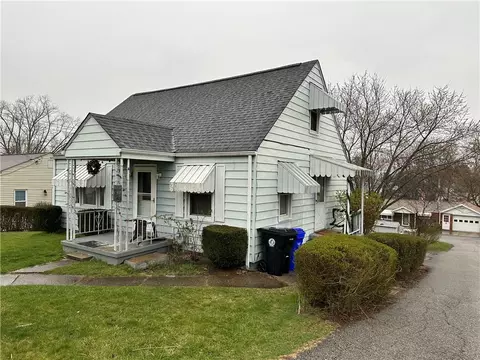 1253 Chestnut St, Monaca, PA 15061