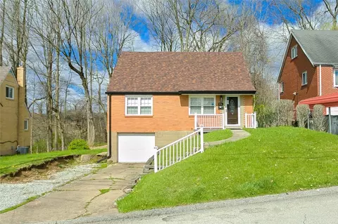 516 Guylyn Dr, Pittsburgh, PA 15235