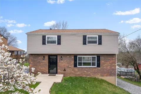 141 Alcan Dr, Pittsburgh, PA 15239