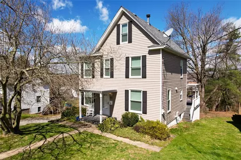 120 Cottage Hill Ave, Butler, PA 16001