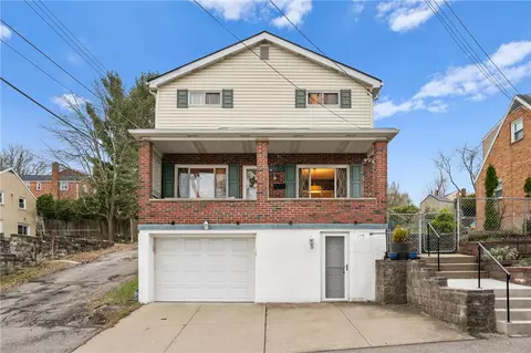 6512 Martha St, Pittsburgh, PA 15206