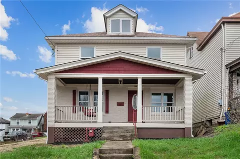814 Gallion Ave, Pittsburgh, PA 15226