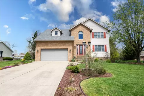 505 Royalty Dr, Uniontown, PA 15401