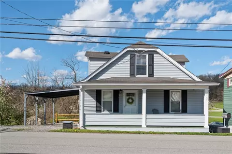 1717 Latrobe Derry Rd, Bradenville, PA 15620