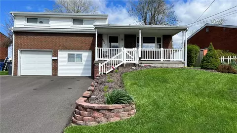 673 Lindsay Rd, Carnegie, PA 15106