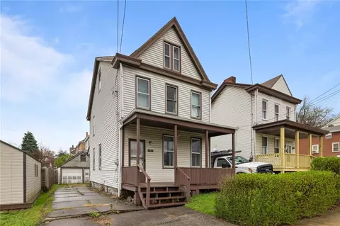 252 Anthony St, Pittsburgh, PA 15210
