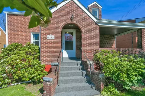 1411 John St, Monroeville, PA 15146
