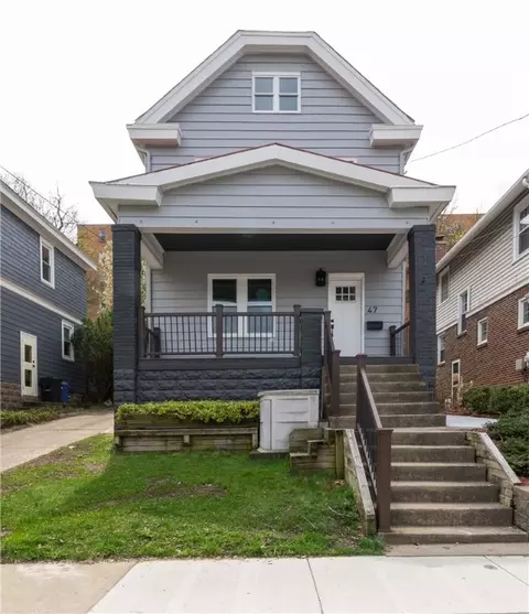 47 Shady Dr W, Pittsburgh, PA 15228
