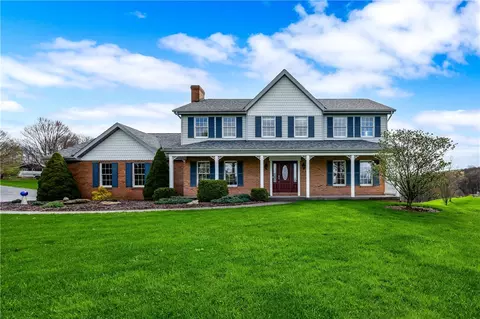 170 Pleasant Hill Rd, Harmony, PA 16037