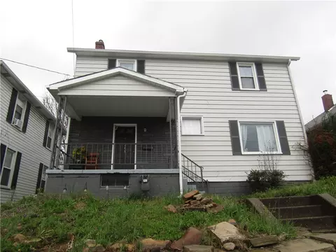 265 E Main St, Mount Pleasant, PA 15666