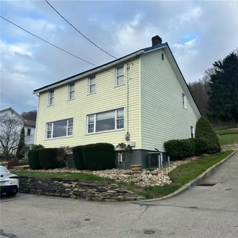 202 N 3rd St, West Newton, PA 15089