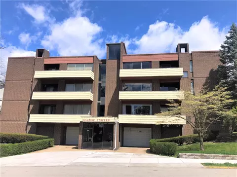 5841 Morrowfield #310, Pittsburgh, PA 15217