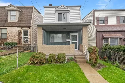 5 Norton St, Pittsburgh, PA 15211