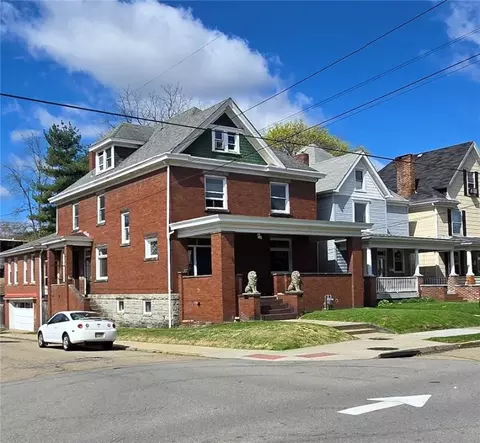 601 Maplewood Ave, Ambridge, PA 15003