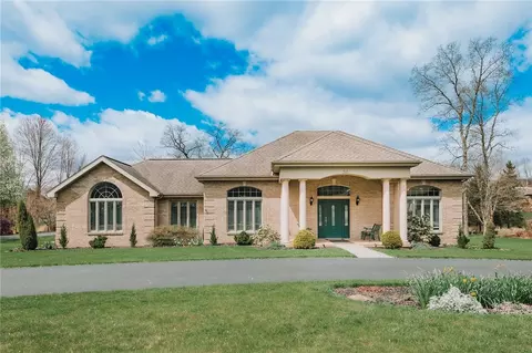 316 Heritage Run Rd, Indiana, PA 15701