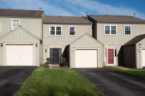 568 Brandywine Dr, Cranberry Township, PA 16066