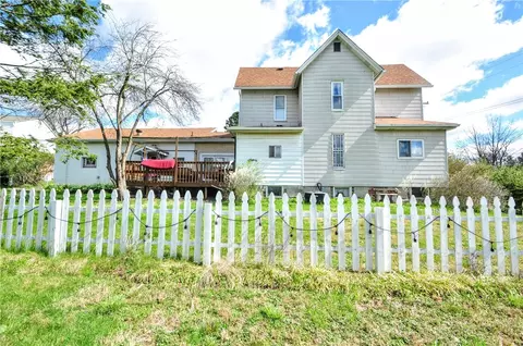 6060 Baptist Rd, Bethel Park, PA 15102