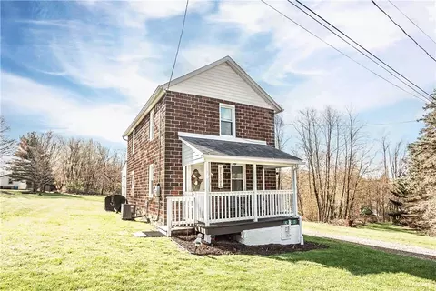 42 Zack St, Homer City, PA 15748
