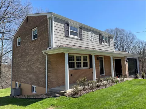 140 Woodland Dr, Aliquippa, PA 15001
