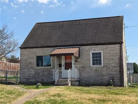 703 Depot, Latrobe, PA 15650