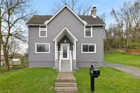 321 Meadow Ave, Pittsburgh, PA 15235