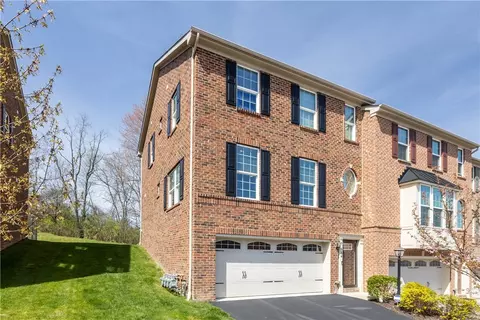 934 Bell Dr, Wexford, PA 15090