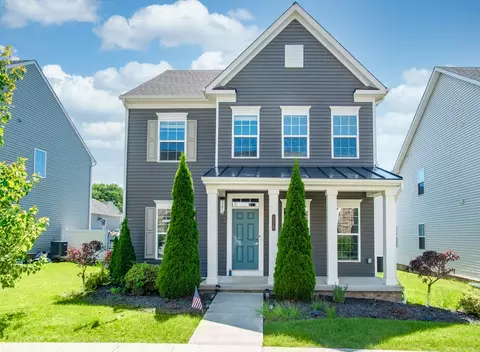 530 Captain Lee Boss Way, Cranberry Township, PA 16066
