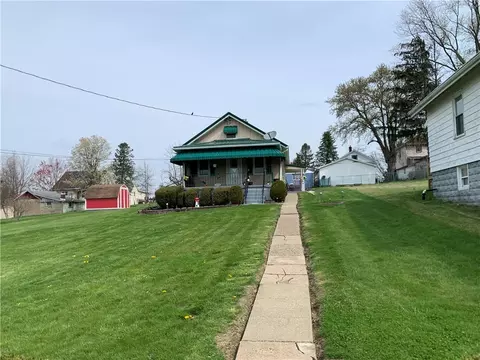 1270 Bruce St, Washington, PA 15301