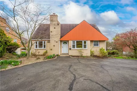 105 Rose Ave, West View, PA 15229
