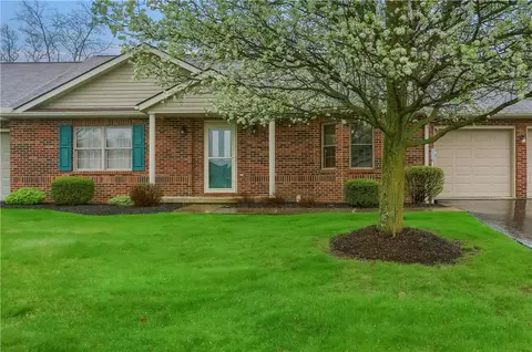 119 S Butler St, Saxonburg, PA 16056