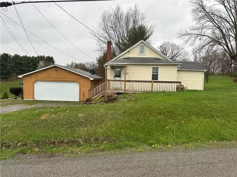 1133 Bonniebrook Rd, Butler, PA 16002