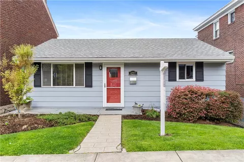 4217 Bruce St, Pittsburgh, PA 15201