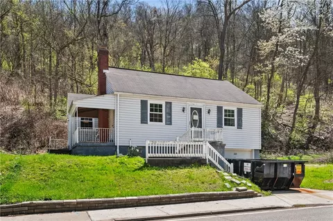 651 Becks Run Rd, Pittsburgh, PA 15210
