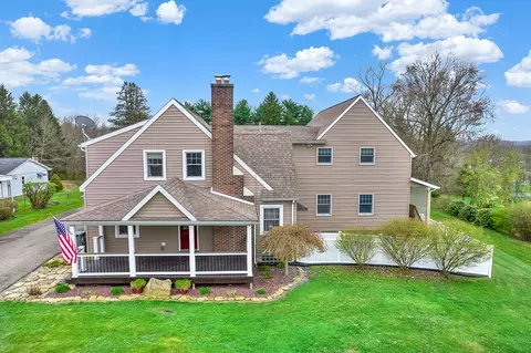 2244 Elm Dr, Ford City, PA 16226
