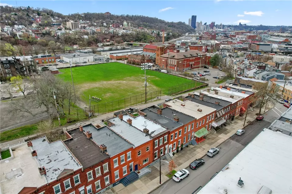 View/Area - 3628 Mintwood St, Pittsburgh, PA 15201 photo 2 of 2