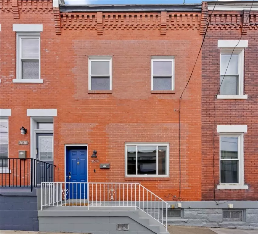 Exterior - 3628 Mintwood St, Pittsburgh, PA 15201 photo 8 of 9