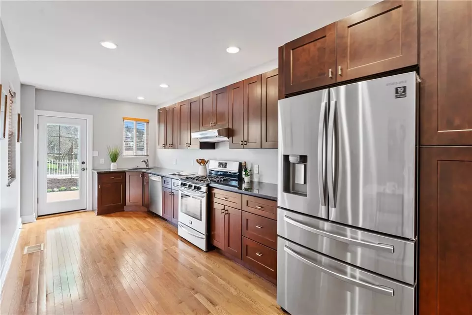 Kitchen - 3628 Mintwood St, Pittsburgh, PA 15201 photo 1 of 4