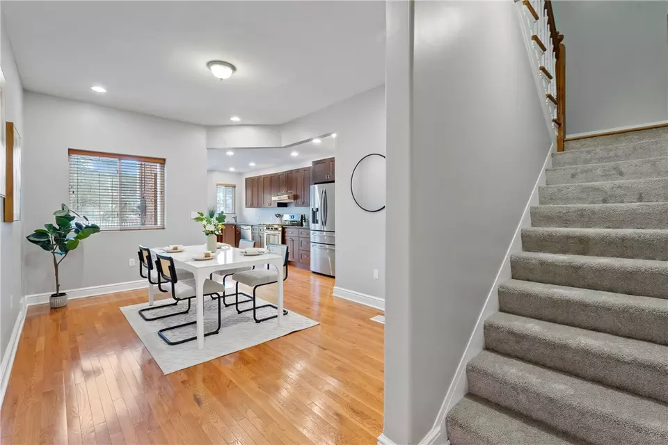 Dining - 3628 Mintwood St, Pittsburgh, PA 15201 photo 5 of 5