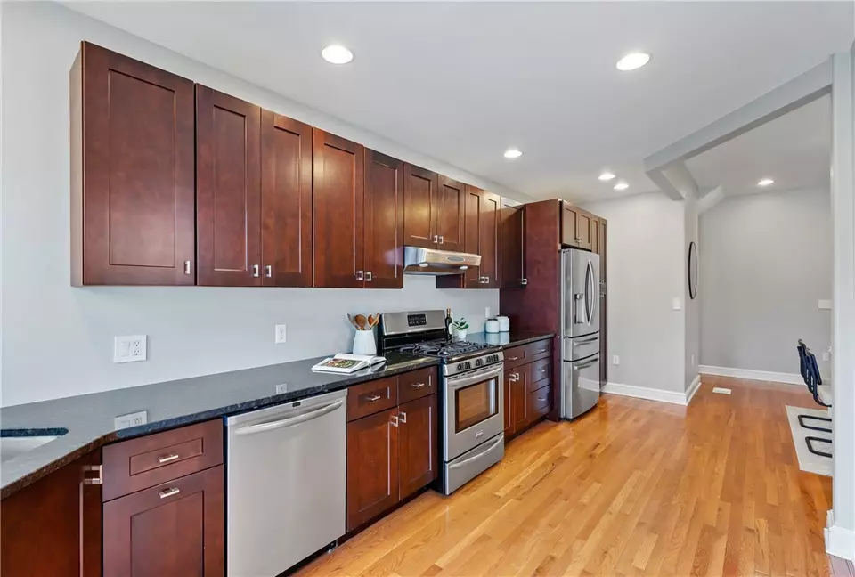 Kitchen - 3628 Mintwood St, Pittsburgh, PA 15201 photo 4 of 4