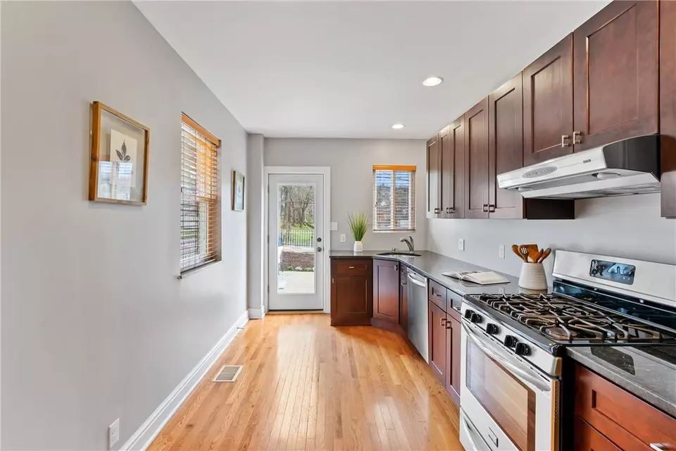 Kitchen - 3628 Mintwood St, Pittsburgh, PA 15201 photo 2 of 4